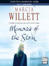 Memories of the Storm (MP3)